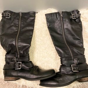 Women’s Carlos Santana Boots